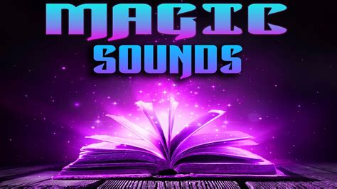 Enchant Your Audience: The Importance of Magic Sound Effects in Theater